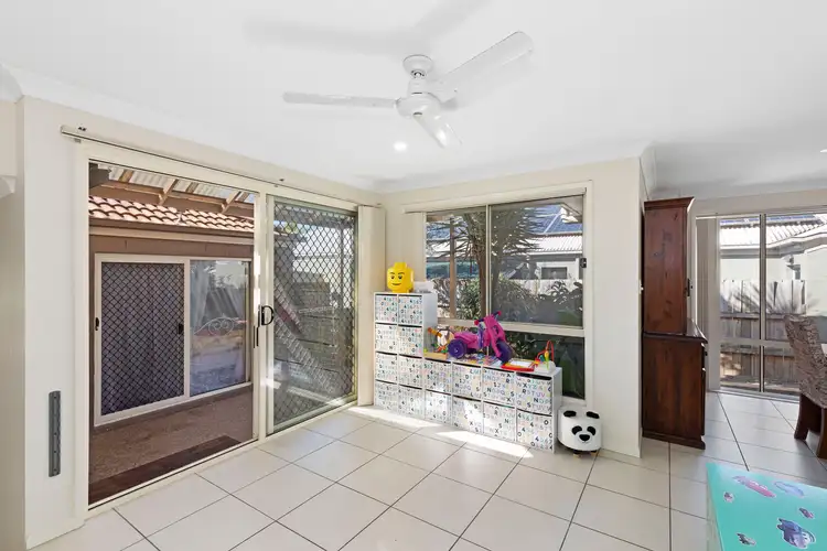 Fourth view of Homely house listing, 13 Medinah Place, Peregian Springs QLD 4573