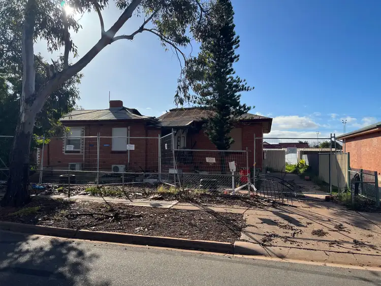 Second view of Homely house listing, 2-4 Brook Street, Whyalla Stuart SA 5608