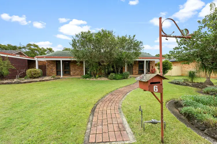 6 Aries Road, Junction Hill NSW 2460