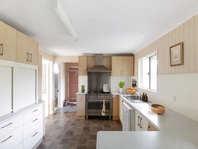 Sixth view of Homely rural property listing, 206 Bassett Lane, Roma QLD 4455