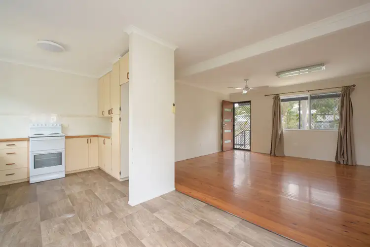 Third view of Homely house listing, 17 Alder Street, New Auckland QLD 4680