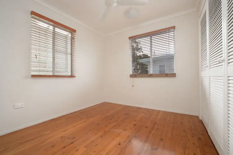 Fifth view of Homely house listing, 17 Alder Street, New Auckland QLD 4680