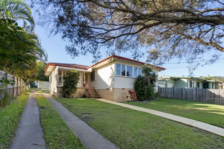 Main view of Homely house listing, 3 Maltby Street, Salisbury QLD 4107