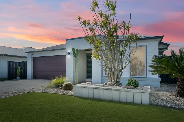Main view of Homely house listing, 6 Dubuji Lane, Coomera QLD 4209
