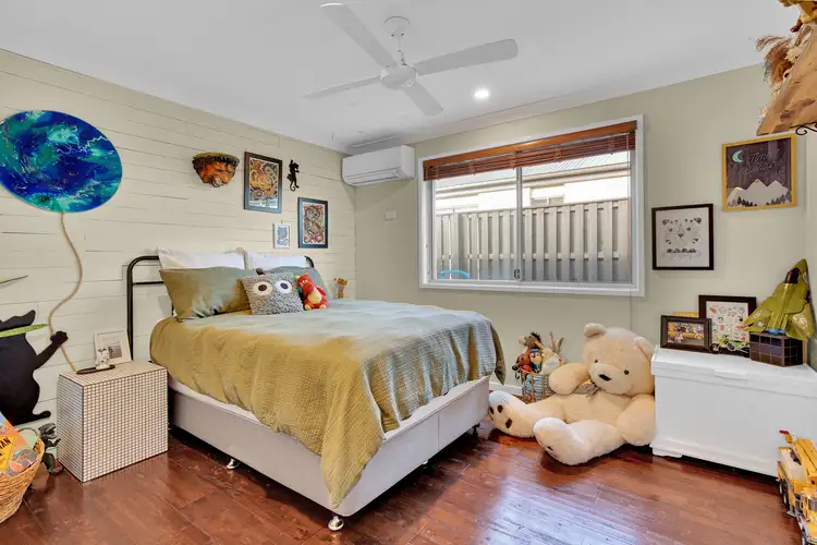 Fifth view of Homely house listing, 6 Dubuji Lane, Coomera QLD 4209