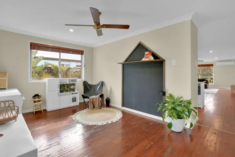 Seventh view of Homely house listing, 6 Dubuji Lane, Coomera QLD 4209