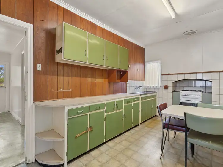 Third view of Homely house listing, 11 Bank Street, Avenel VIC 3664