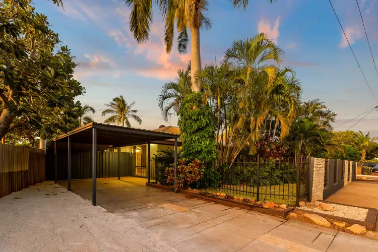 15 Miller Way, Broome WA 6725