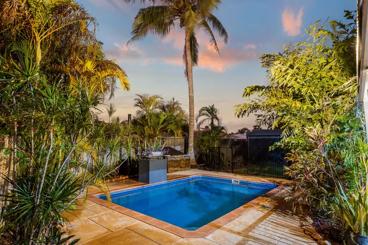 Second view of Homely house listing, 15 Miller Way, Broome WA 6725