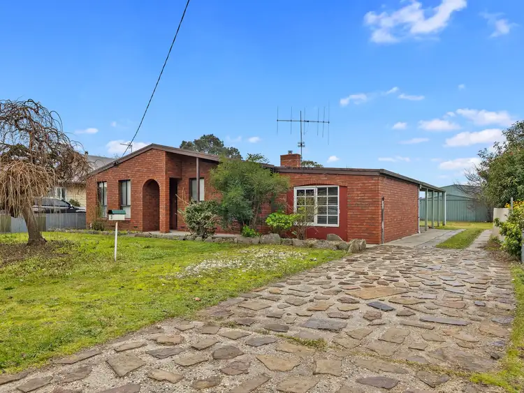 3 Jones Street, Avenel VIC 3664