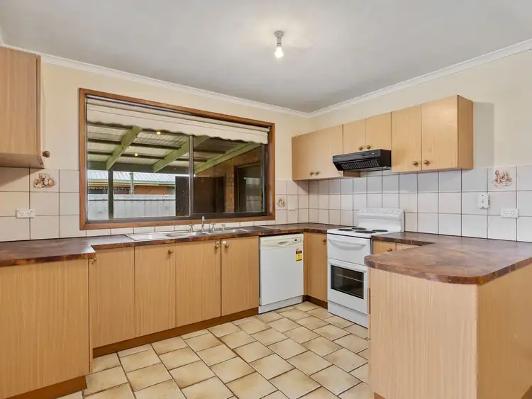 Fifth view of Homely house listing, 3 Jones Street, Avenel VIC 3664