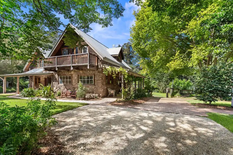 Main view of Homely house listing, 1857 Araluen Road, Moruya NSW 2537