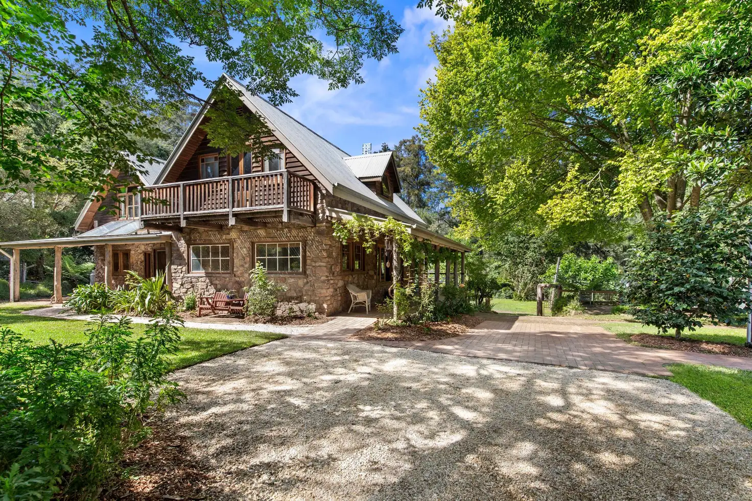 Main view of Homely house listing, 1857 Araluen Road, Moruya NSW 2537