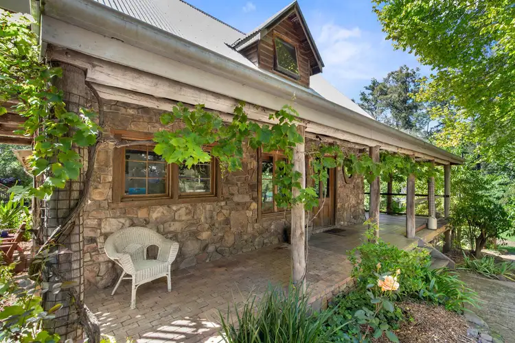 Second view of Homely house listing, 1857 Araluen Road, Moruya NSW 2537