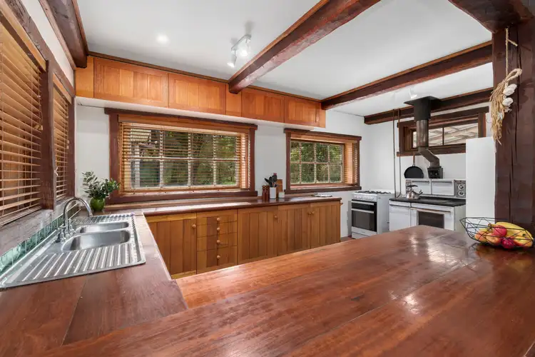 Third view of Homely house listing, 1857 Araluen Road, Moruya NSW 2537