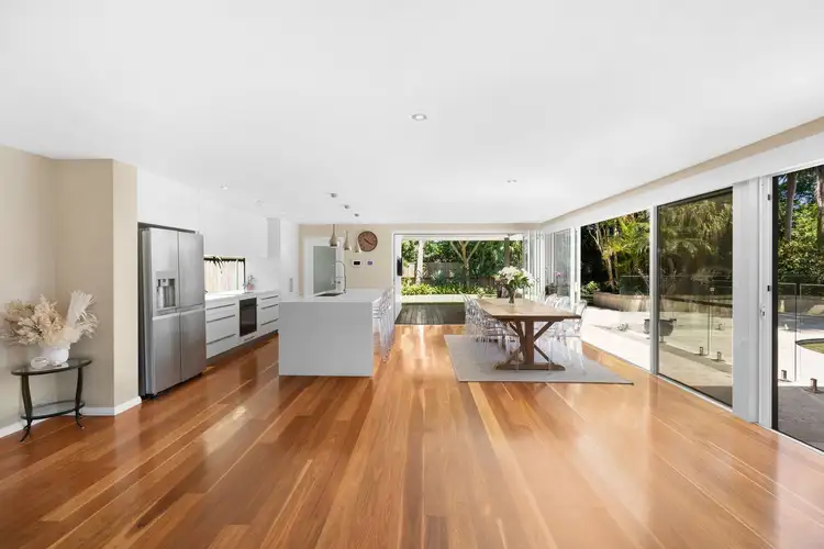 Fourth view of Homely house listing, 26 Bluegum Crescent, Frenchs Forest NSW 2086