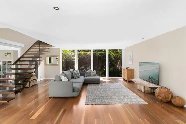 Fifth view of Homely house listing, 26 Bluegum Crescent, Frenchs Forest NSW 2086