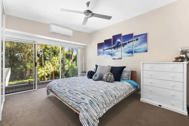 Seventh view of Homely house listing, 26 Bluegum Crescent, Frenchs Forest NSW 2086