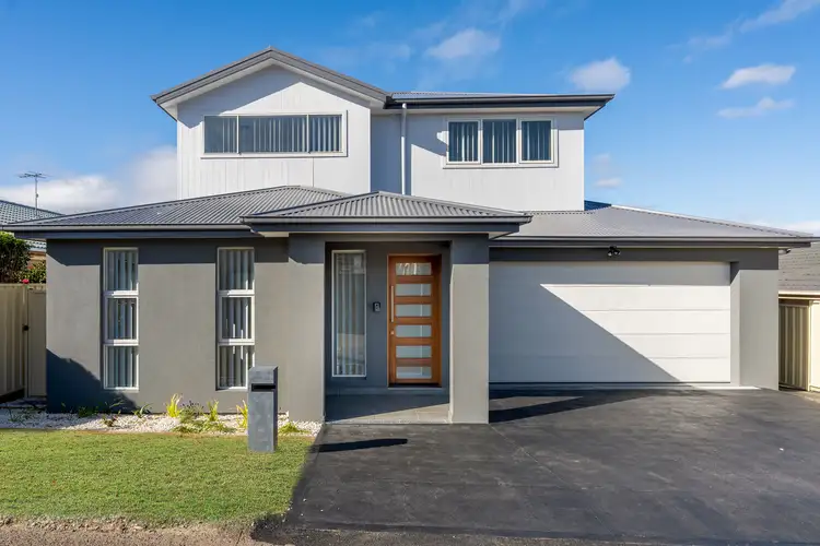 Main view of Homely house listing, 13 Gadd Lane, Helensburgh NSW 2508
