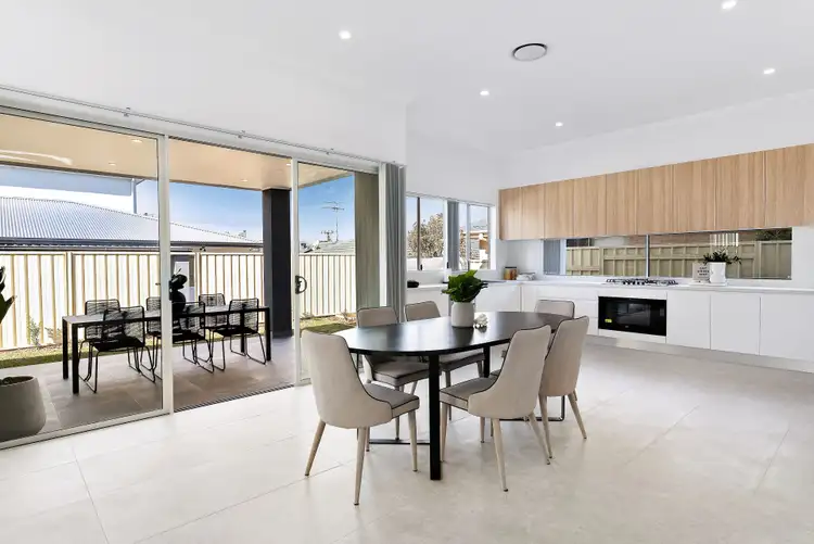 Second view of Homely house listing, 13 Gadd Lane, Helensburgh NSW 2508