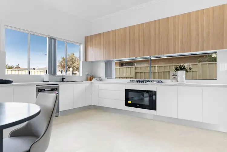 Third view of Homely house listing, 13 Gadd Lane, Helensburgh NSW 2508