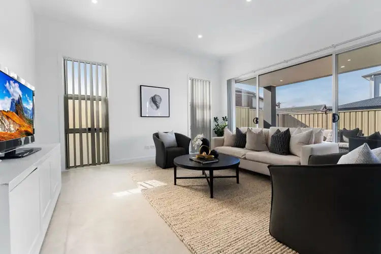 Fifth view of Homely house listing, 13 Gadd Lane, Helensburgh NSW 2508