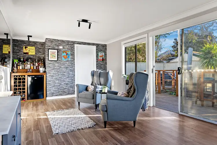Main view of Homely house listing, 80 Undola Road, Helensburgh NSW 2508