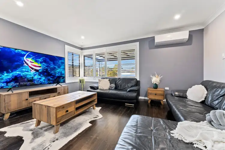 Second view of Homely house listing, 80 Undola Road, Helensburgh NSW 2508