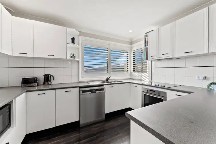 Fourth view of Homely house listing, 80 Undola Road, Helensburgh NSW 2508