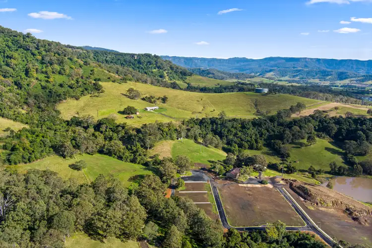 Fourth view of Homely land listing, LOT 329 Gellibrand Street, Albion Park NSW 2527