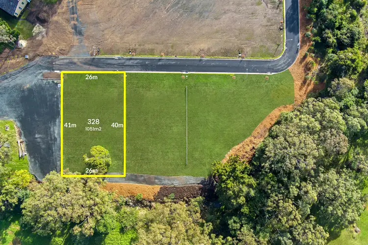 LOT 328 Gellibrand Street, Albion Park NSW 2527