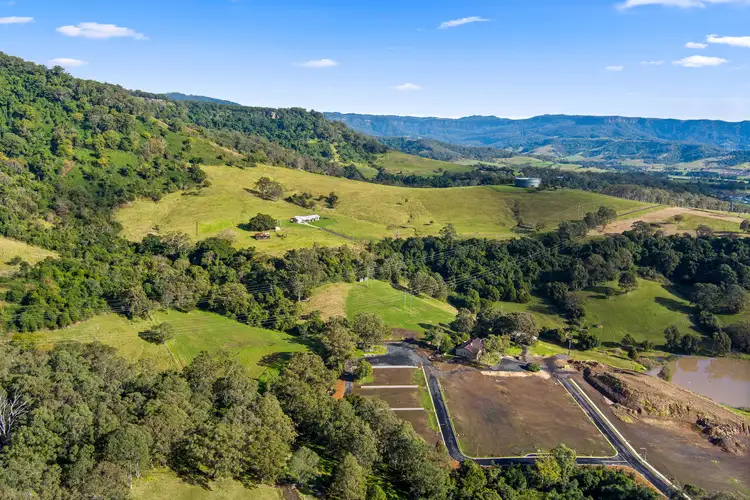 Fourth view of Homely land listing, LOT 328 Gellibrand Street, Albion Park NSW 2527