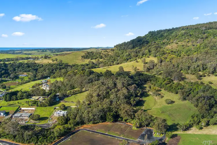 Fifth view of Homely land listing, LOT 328 Gellibrand Street, Albion Park NSW 2527
