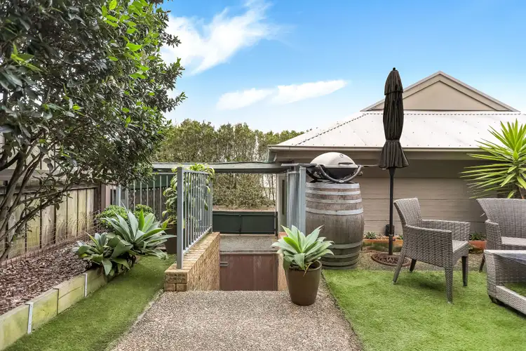 Third view of Homely townhouse listing, 8/30 Elizabeth Street, Rozelle NSW 2039