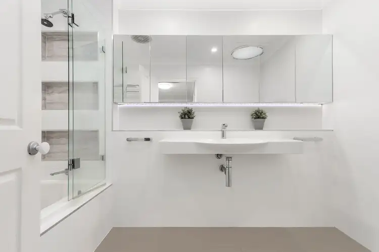 Sixth view of Homely townhouse listing, 8/30 Elizabeth Street, Rozelle NSW 2039