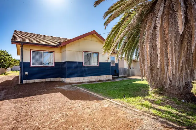 Main view of Homely house listing, 35 Maley Way, Beachlands WA 6530