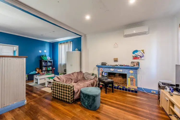 Second view of Homely house listing, 35 Maley Way, Beachlands WA 6530