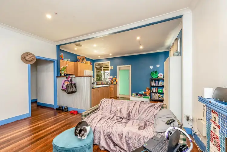 Third view of Homely house listing, 35 Maley Way, Beachlands WA 6530