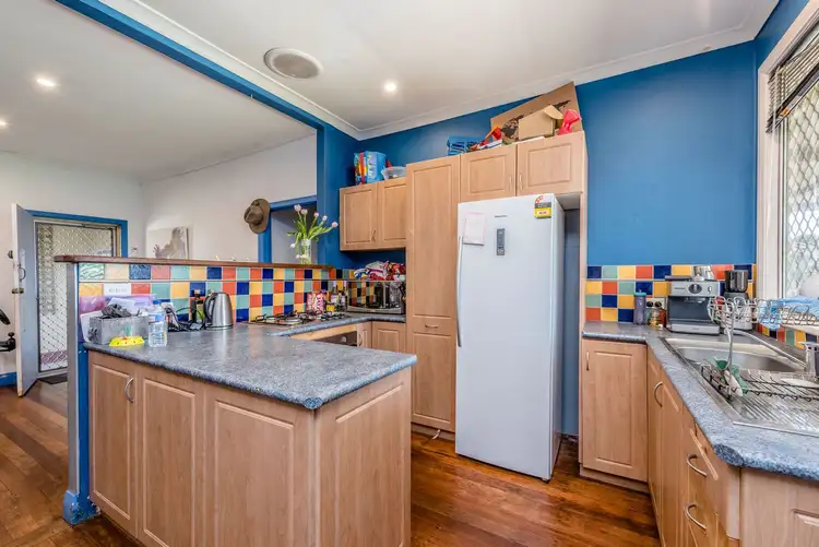 Fourth view of Homely house listing, 35 Maley Way, Beachlands WA 6530