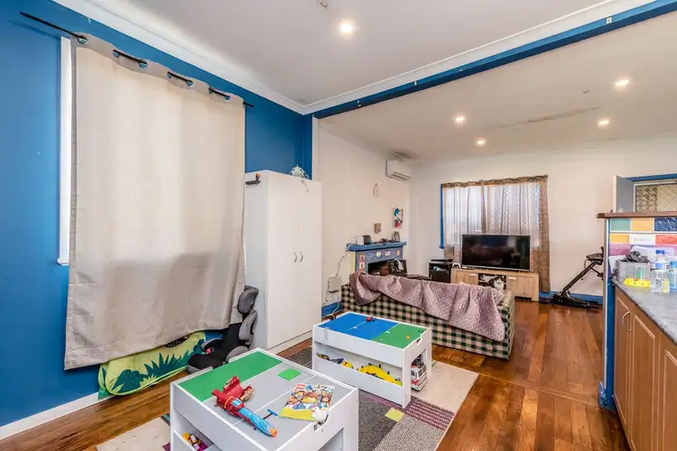 Fifth view of Homely house listing, 35 Maley Way, Beachlands WA 6530