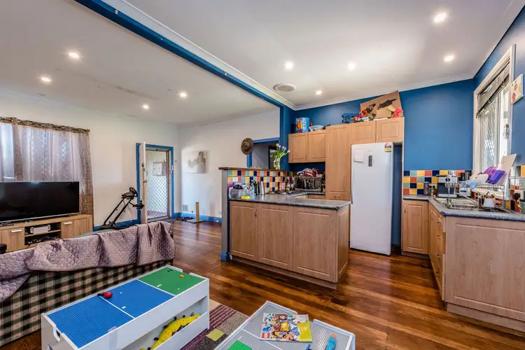 Sixth view of Homely house listing, 35 Maley Way, Beachlands WA 6530