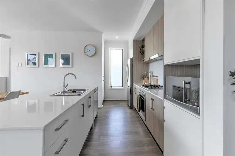 Third view of Homely house listing, 3 Bonner Close, Klemzig SA 5087