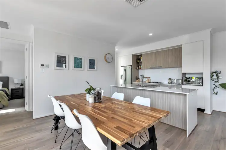 Fourth view of Homely house listing, 3 Bonner Close, Klemzig SA 5087