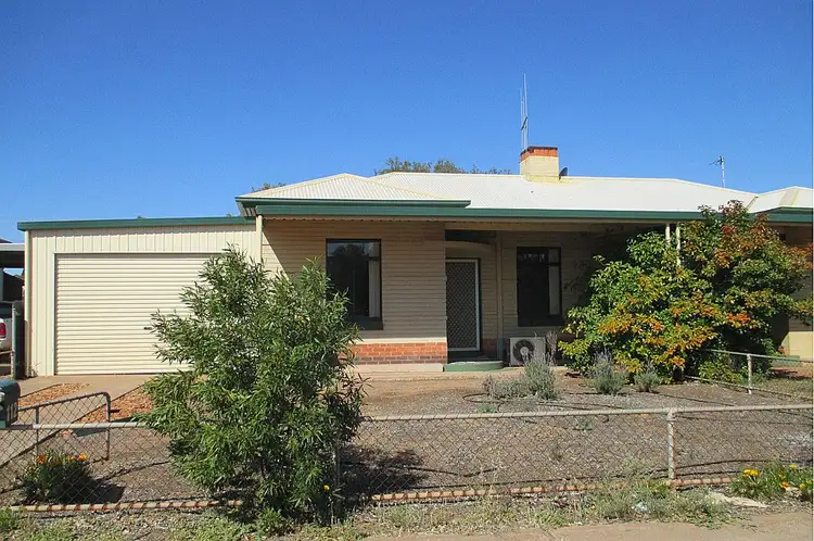 112 Ward Street, Whyalla SA 5600