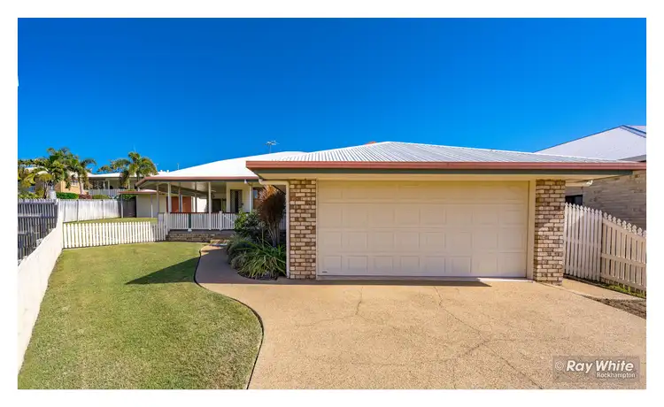 Main view of Homely house listing, 4 Whaites Court, Norman Gardens QLD 4701