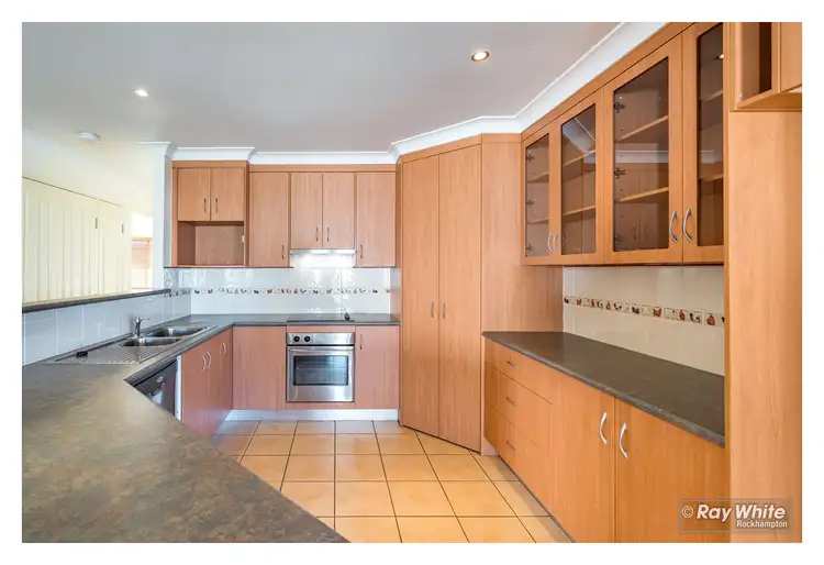 Second view of Homely house listing, 4 Whaites Court, Norman Gardens QLD 4701