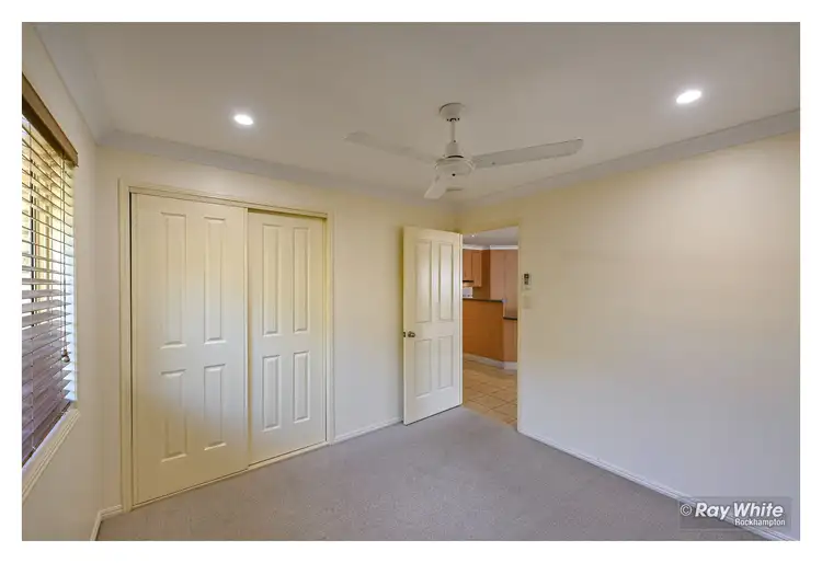 Fourth view of Homely house listing, 4 Whaites Court, Norman Gardens QLD 4701
