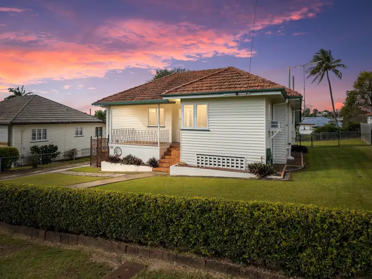 Second view of Homely house listing, 115 Spence Road, Wavell Heights QLD 4012