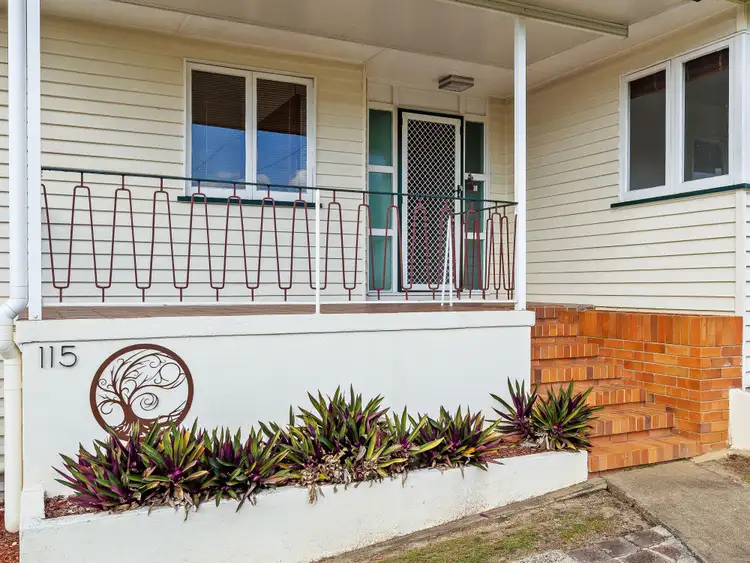Third view of Homely house listing, 115 Spence Road, Wavell Heights QLD 4012