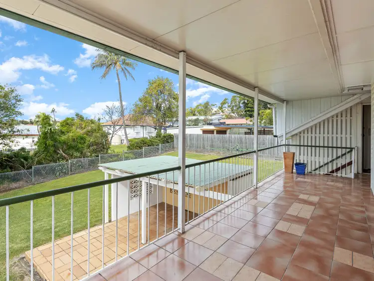 Fourth view of Homely house listing, 115 Spence Road, Wavell Heights QLD 4012